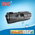 Fornecedor de China FS-2100D / 2100DN TK3100 impressora Toner Cartridge para Kyocera